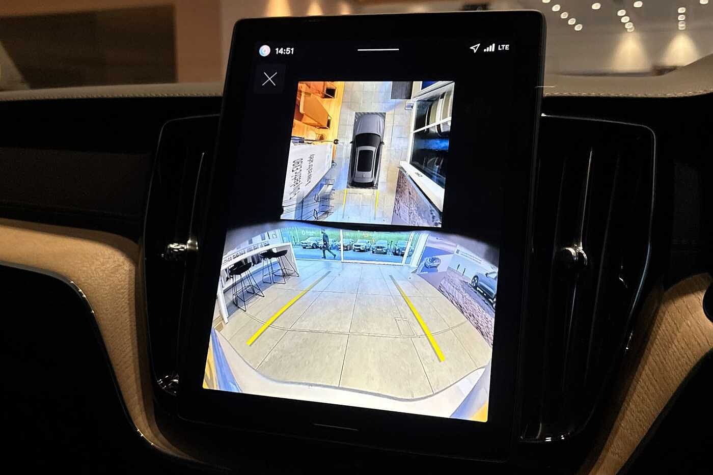 Used Volvo XC60 2025 for sale - 76738100: Photo 16