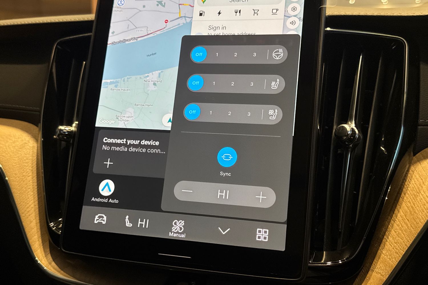 Used Volvo XC60 2025 for sale - 76738100: Photo 27