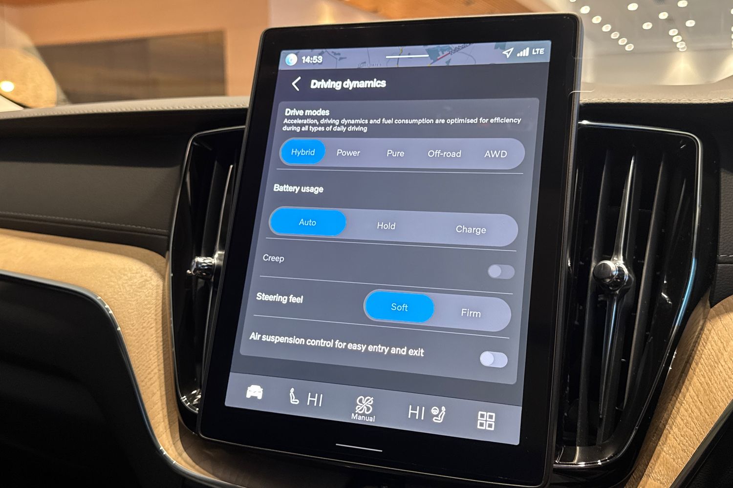 Used Volvo XC60 2025 for sale - 76738100: Photo 30