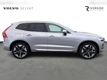Used Volvo XC60 2025 for sale - 76738100: Photo