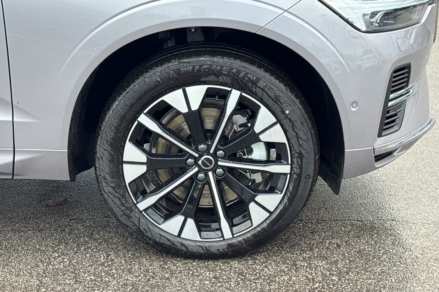 Used Volvo XC60 2025 for sale - 76738100: Photo 5