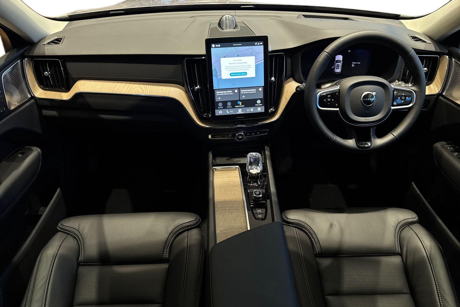 Used Volvo XC60 2025 for sale - 76738100: Photo 6