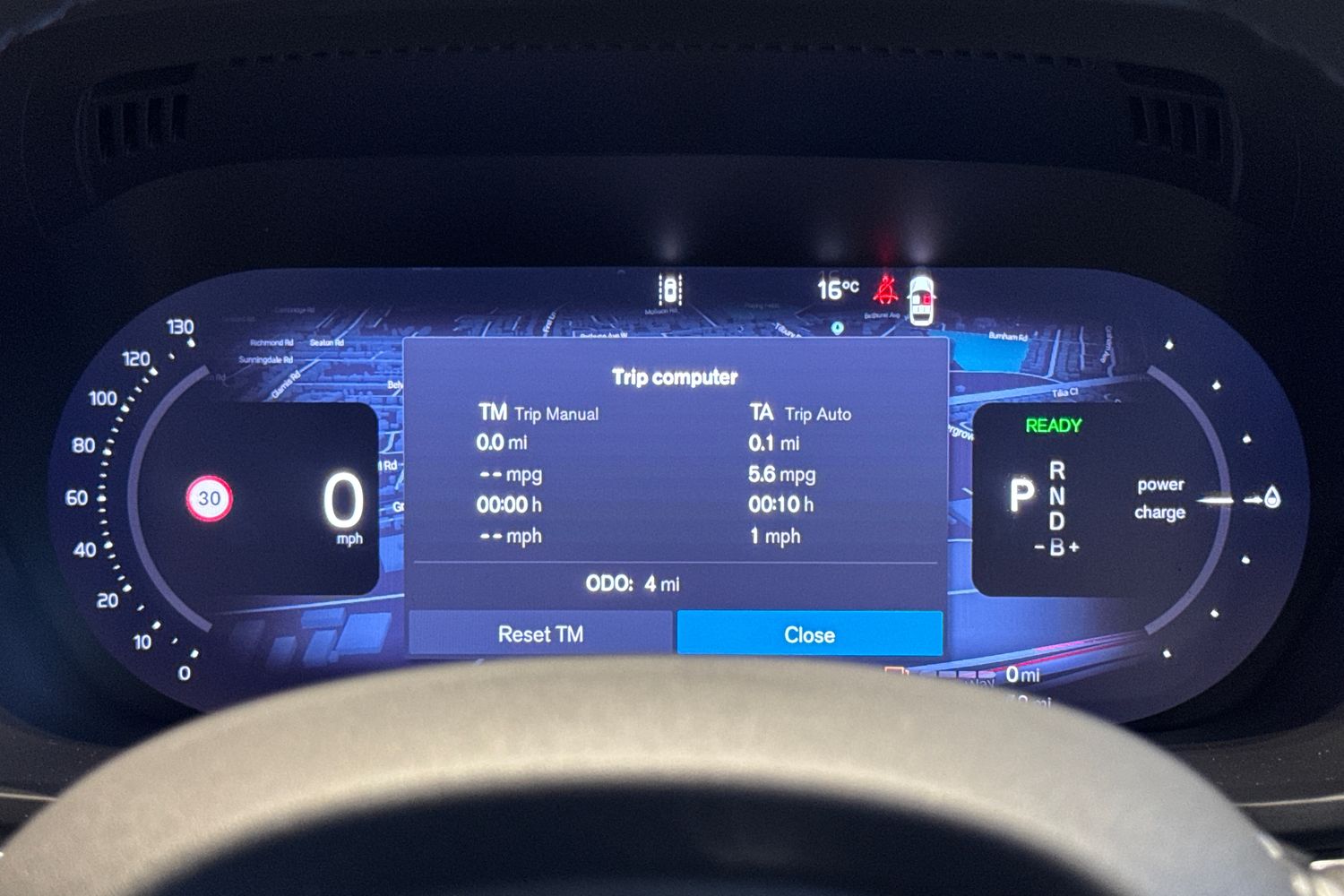 Used Volvo XC60 2025 for sale - 76738100: Photo 7