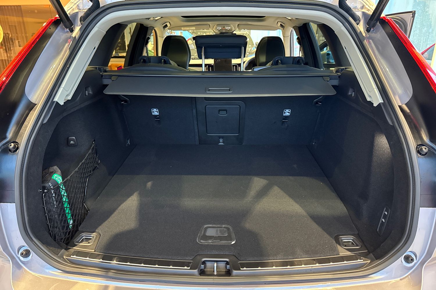 Used Volvo XC60 2025 for sale - 76738100: Photo 8