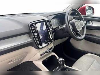 Used Volvo XC40 2018 for sale - 79719406: Photo