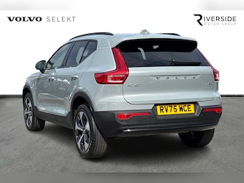 Used Volvo XC40 2025 for sale - 78512955: Photo