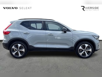 Used Volvo XC40 2025 for sale - 78512955: Photo