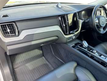 Used Volvo XC60 2020 for sale - 74878800: Photo