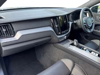 Used Volvo XC60 2022 for sale - 74878794: Photo