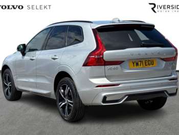Used Volvo XC60 2022 for sale - 74878794: Photo