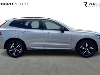 Used Volvo XC60 2022 for sale - 74878794: Photo