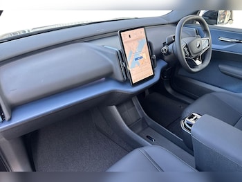 Used Volvo EX30 2026 for sale - 78000236: Photo