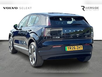 Used Volvo EX30 2026 for sale - 78000236: Photo