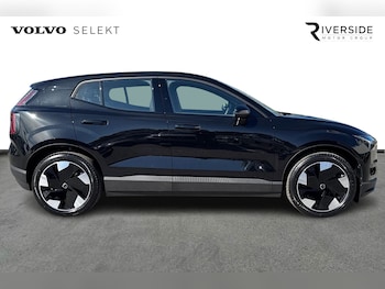 Used Volvo EX30 2026 for sale - 78000236: Photo