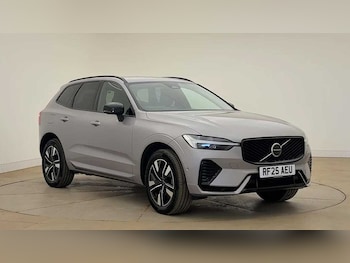 Used Volvo XC60 2025 for sale - 78523598: Photo