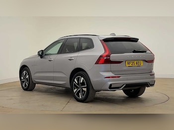 Used Volvo XC60 2025 for sale - 78523598: Photo