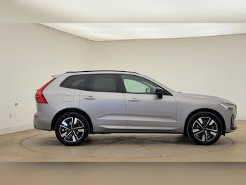 Used Volvo XC60 2025 for sale - 78523598: Photo