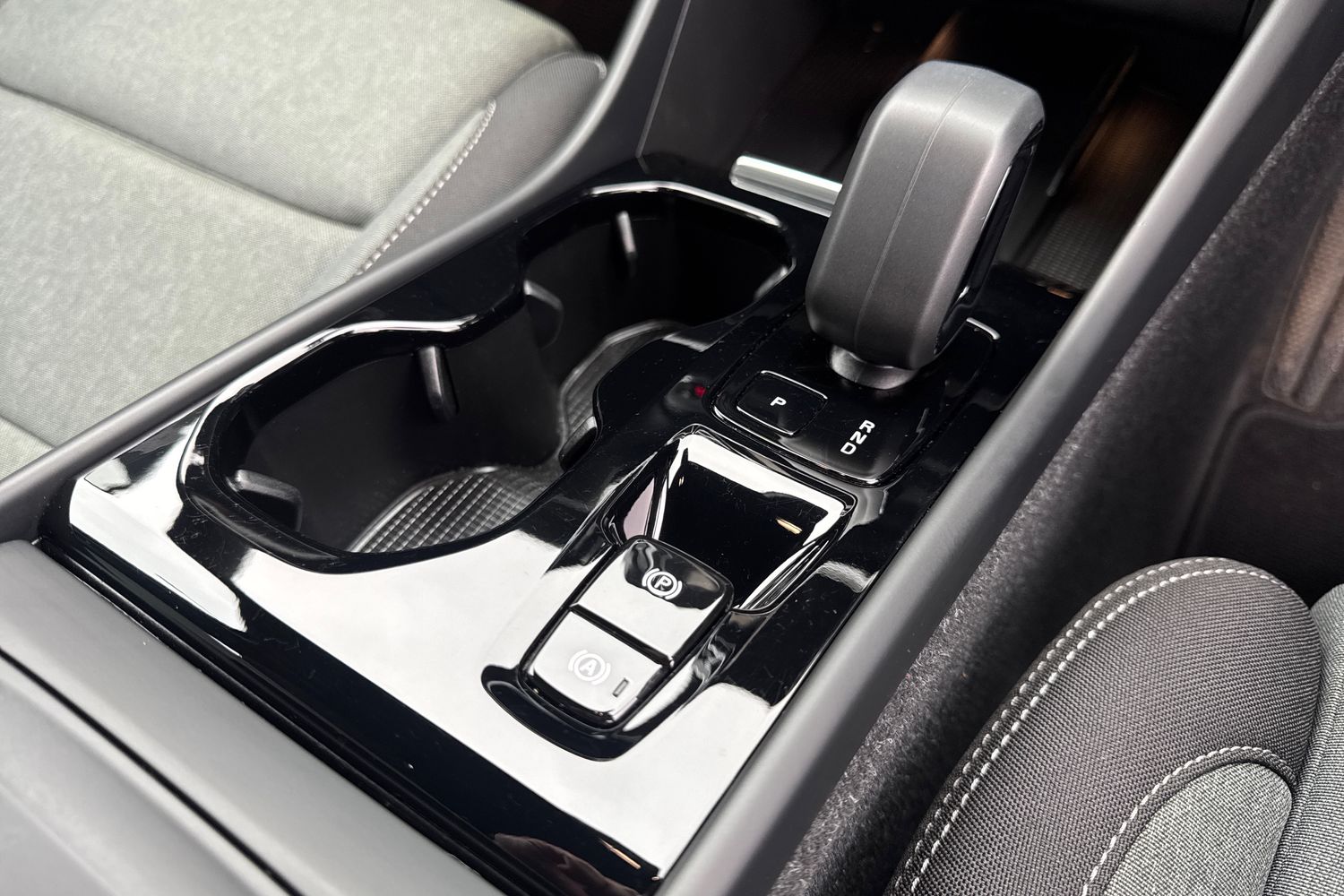 Used Volvo XC40 2022 for sale - 76079147: Photo 13