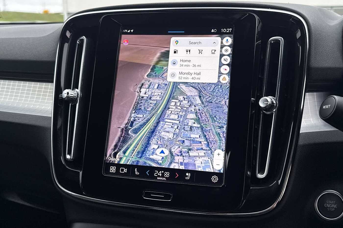 Used Volvo XC40 2022 for sale - 76079147: Photo 15