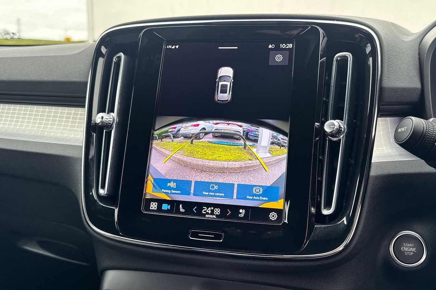 Used Volvo XC40 2022 for sale - 76079147: Photo 16