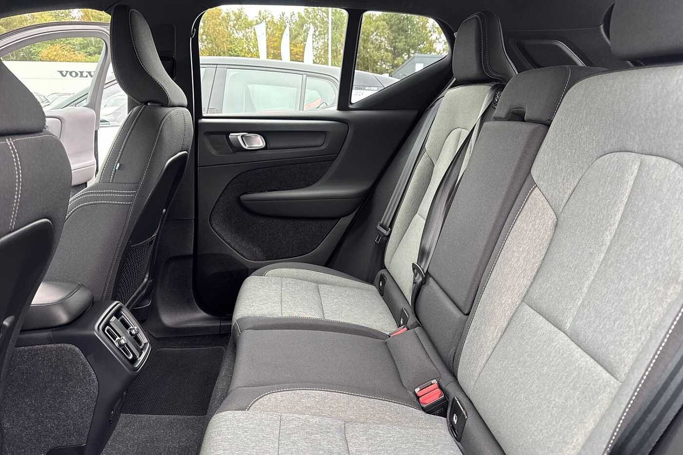 Used Volvo XC40 2022 for sale - 76079147: Photo 17