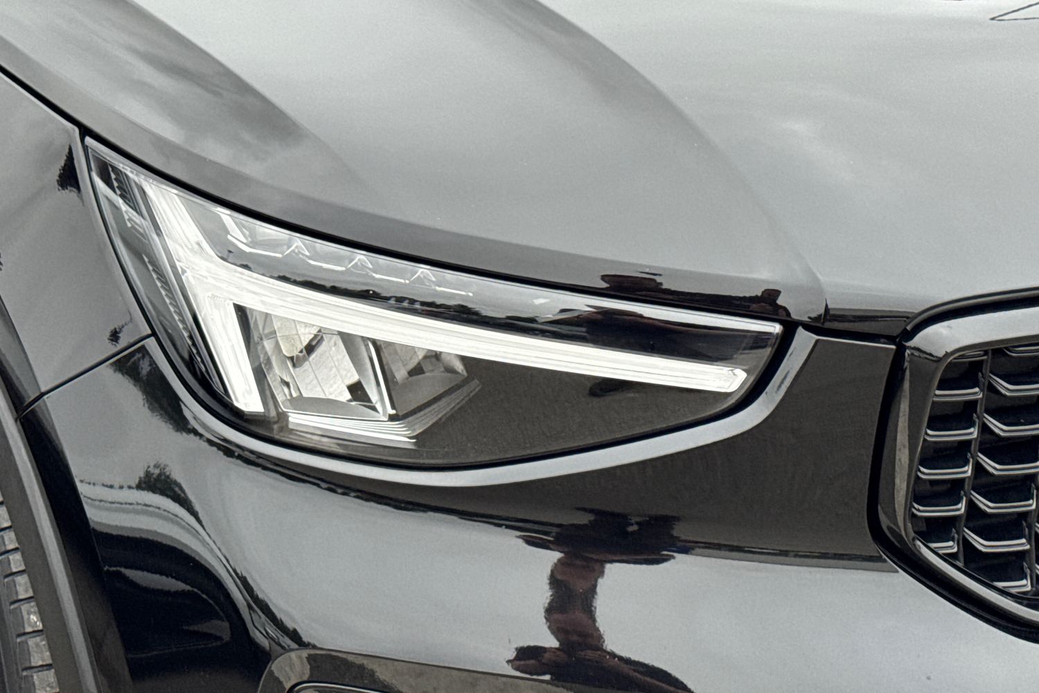 Used Volvo XC40 2022 for sale - 76079147: Photo 18