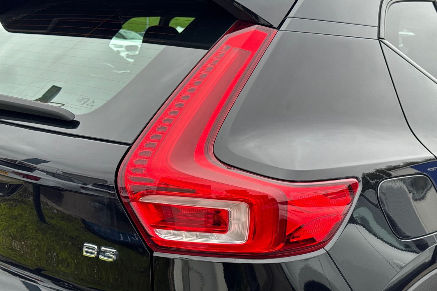 Used Volvo XC40 2022 for sale - 76079147: Photo 20