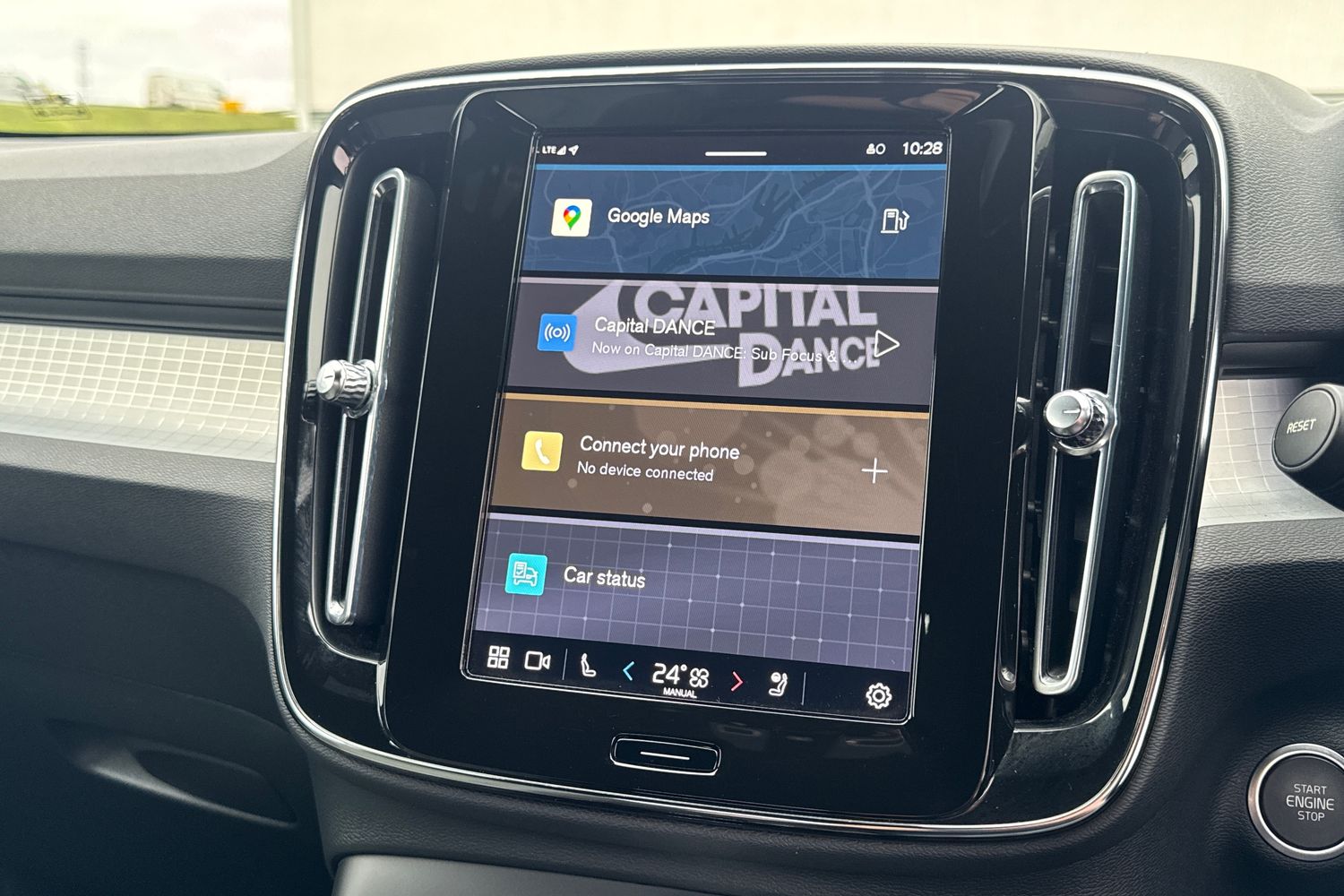 Used Volvo XC40 2022 for sale - 76079147: Photo 21