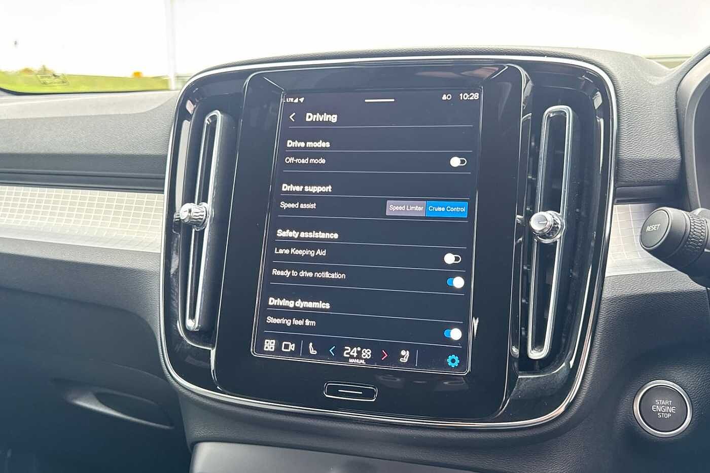 Used Volvo XC40 2022 for sale - 76079147: Photo 26