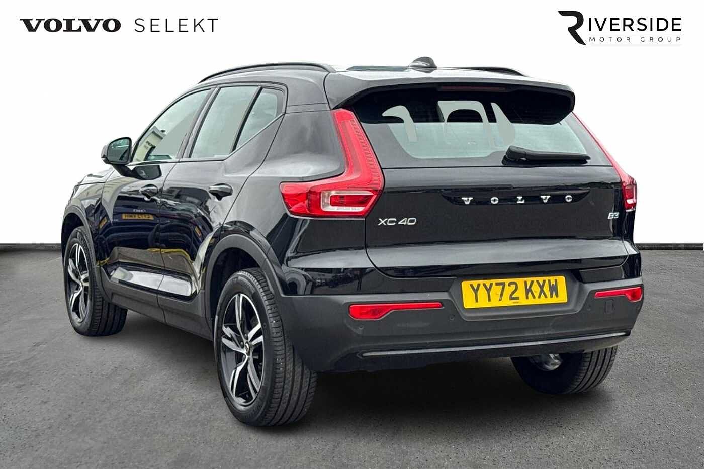 Used Volvo XC40 2022 for sale - 76079147: Photo 3