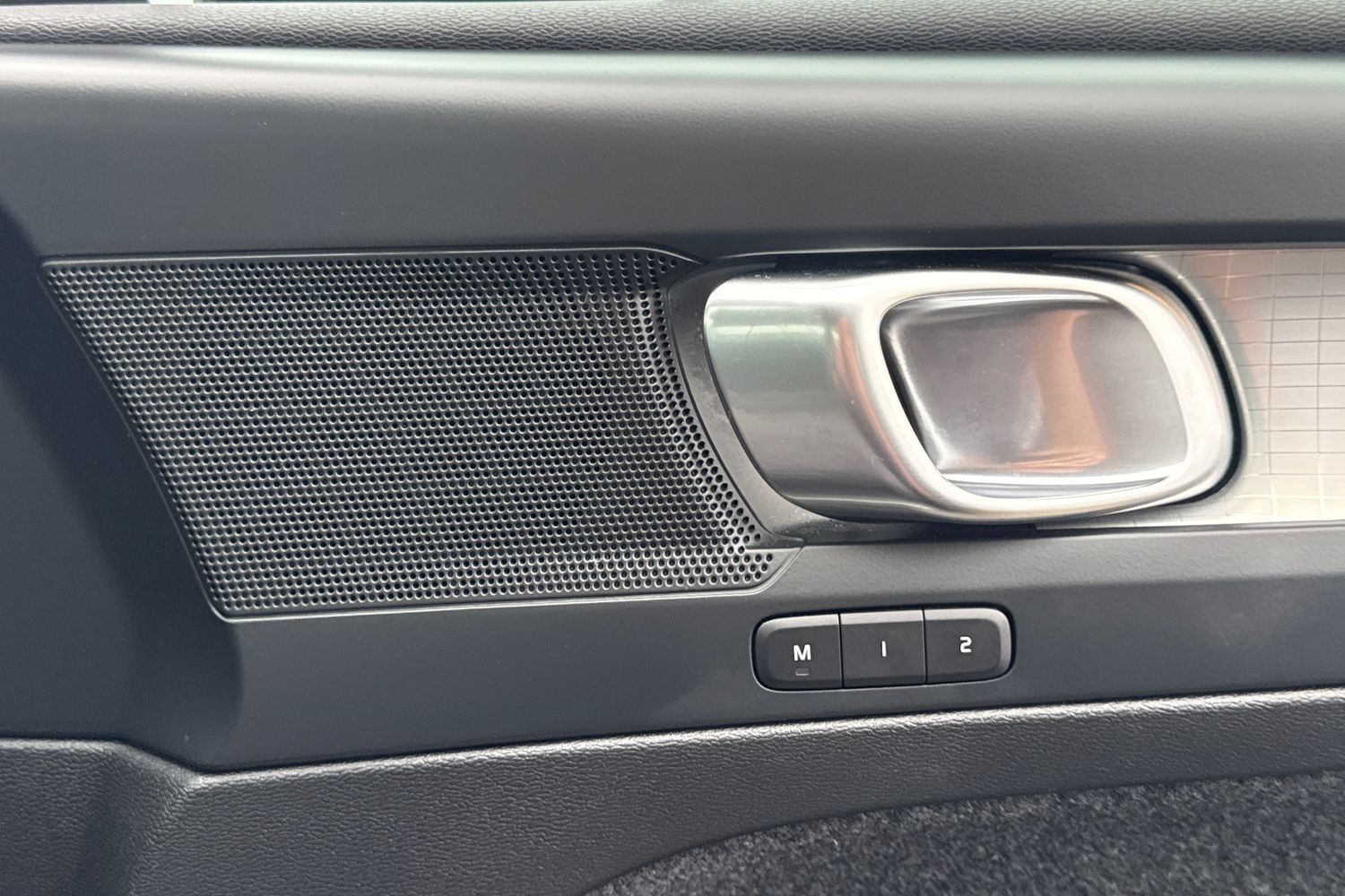 Used Volvo XC40 2022 for sale - 76079147: Photo 34