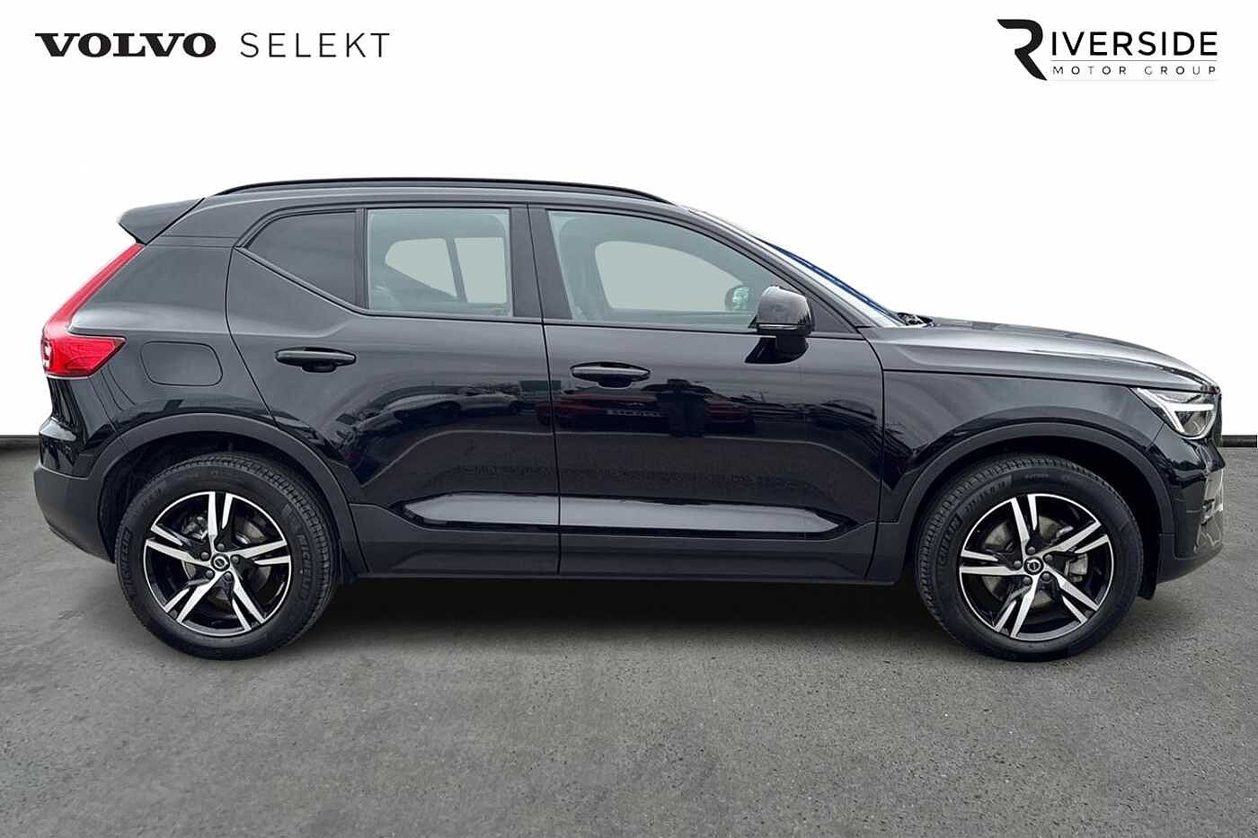Used Volvo XC40 2022 for sale - 76079147: Photo 4