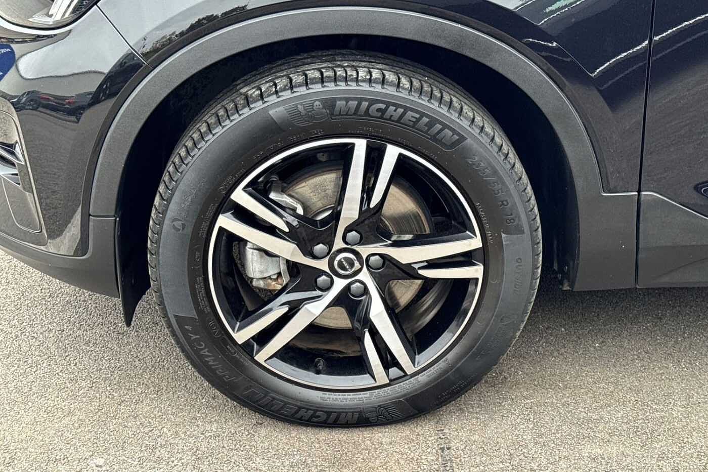 Used Volvo XC40 2022 for sale - 76079147: Photo 5