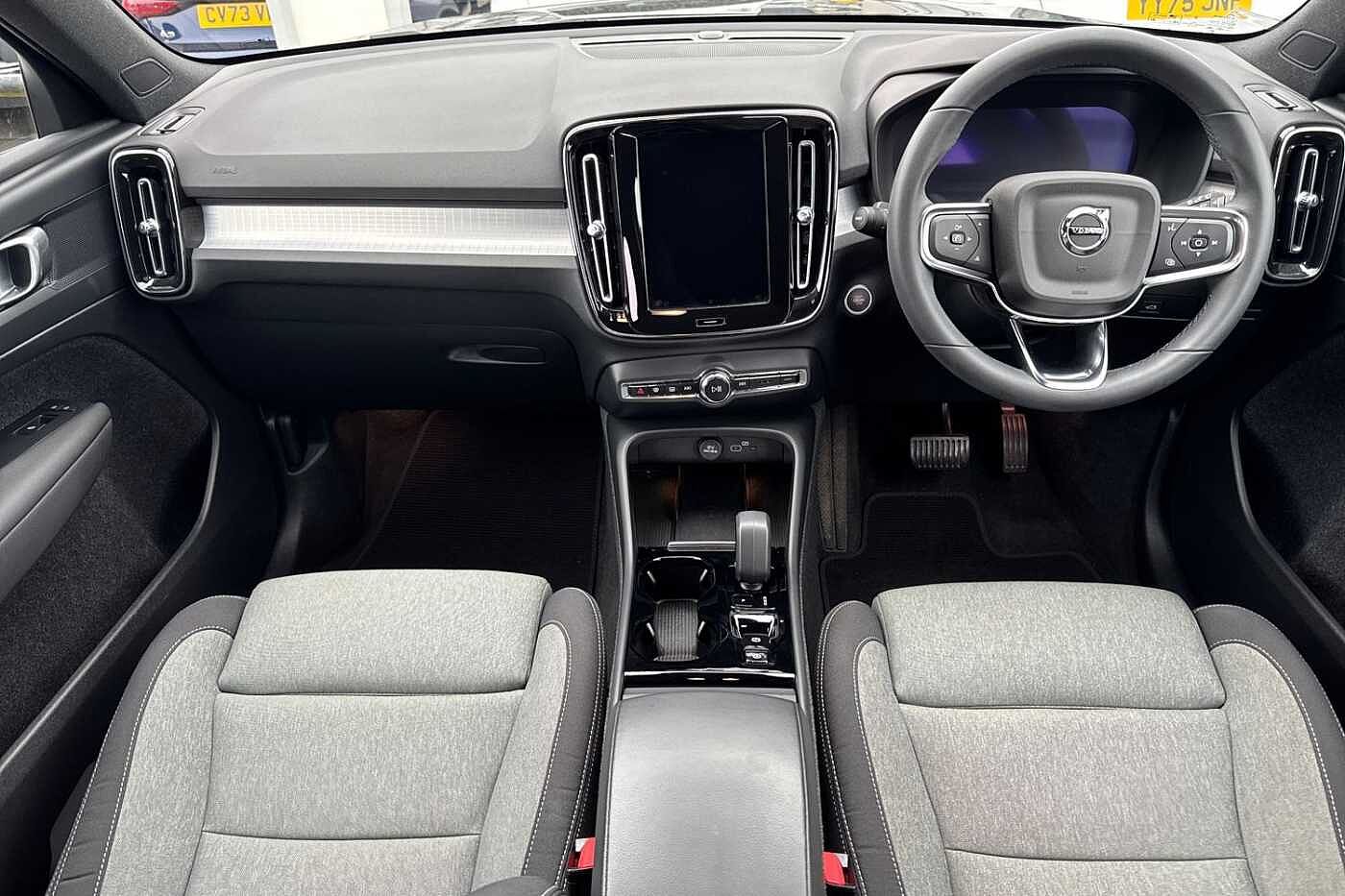 Used Volvo XC40 2022 for sale - 76079147: Photo 6