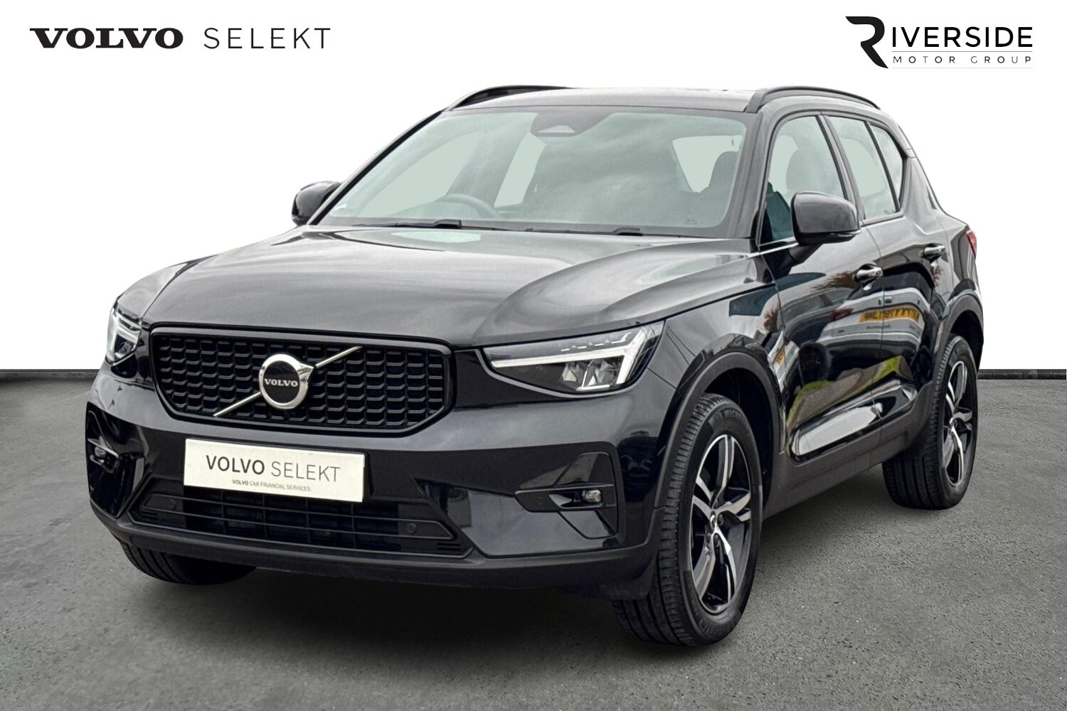 Used Volvo XC40 2022 for sale - 76079147: Photo 9