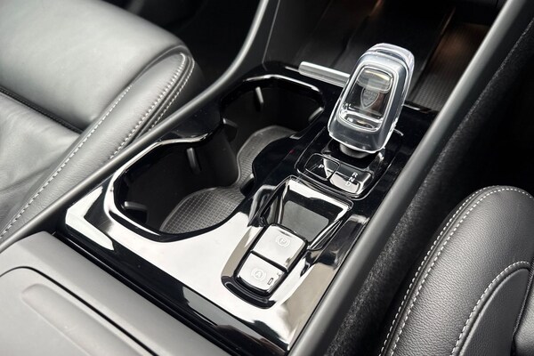 Used Volvo XC40 2022 for sale - 75829288: Photo 13