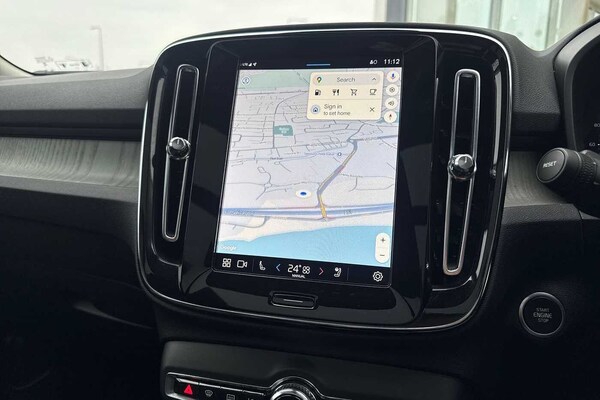 Used Volvo XC40 2022 for sale - 75829288: Photo 15