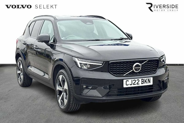 Used Volvo XC40 2022 for sale - 75829288: Photo 1