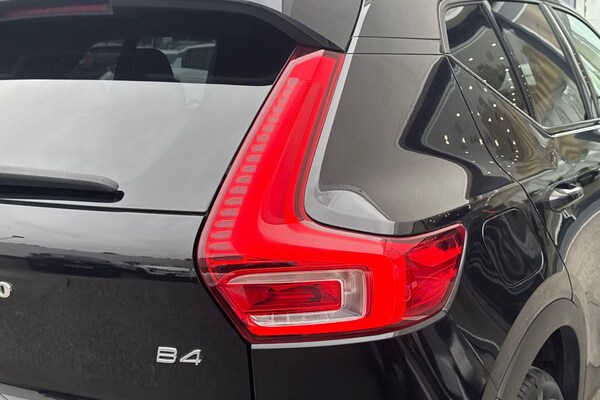 Used Volvo XC40 2022 for sale - 75829288: Photo 20