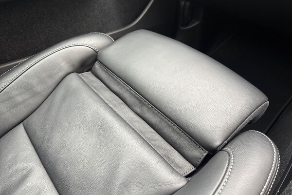 Used Volvo XC40 2022 for sale - 75829288: Photo 25
