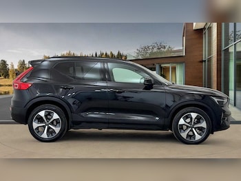 Used Volvo XC40 2022 for sale - 75829288: Photo