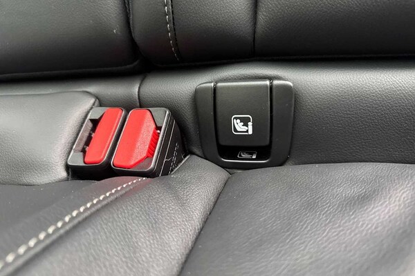 Used Volvo XC40 2022 for sale - 75829288: Photo 37