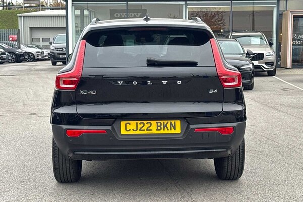 Used Volvo XC40 2022 for sale - 75829288: Photo 39