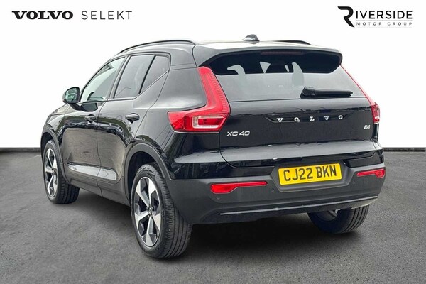 Used Volvo XC40 2022 for sale - 75829288: Photo 3