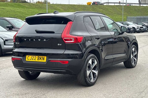 Used Volvo XC40 2022 for sale - 75829288: Photo 40