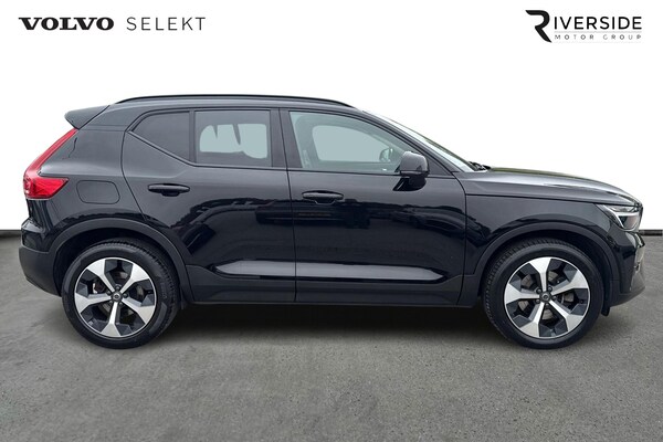 Used Volvo XC40 2022 for sale - 75829288: Photo 4