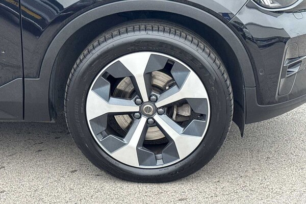 Used Volvo XC40 2022 for sale - 75829288: Photo 5
