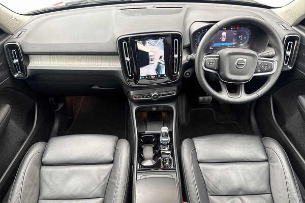 Used Volvo XC40 2022 for sale - 75829288: Photo 6