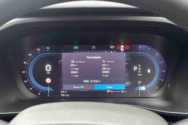 Used Volvo XC40 2022 for sale - 75829288: Photo 7