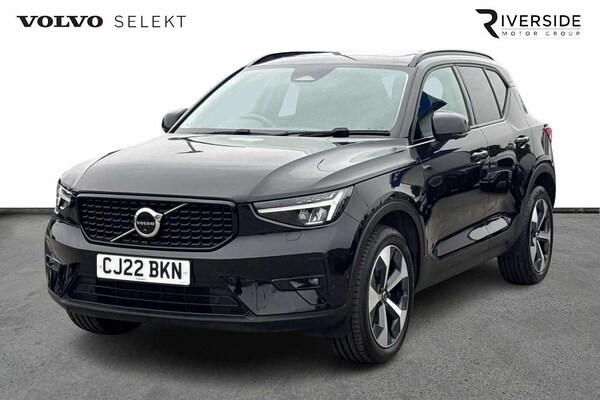 Used Volvo XC40 2022 for sale - 75829288: Photo 9
